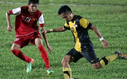 U21 Malaysia có "bí quyết" hạ gục U19 Việt Nam