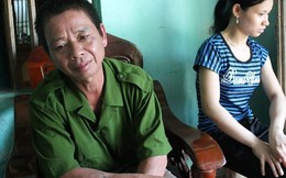 Chuyện thương tâm của gia đình có 4 người sống trong bóng tối