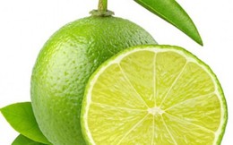 Những dấu hiệu phân biệt chanh ta với chanh Trung Quốc nhiễm độc
