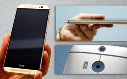 Những chiếc smartphone có thiết kế đẹp nhất hiện nay