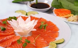 8 loại thực phẩm ngày Tết không nên ăn nhiều