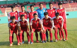 U19 Việt Nam vs U19 AS Roma: So tài với những "chiến binh La Mã"