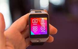 Smartwatch của Samsung có thể gọi điện như smartphone