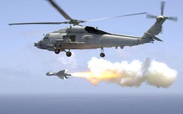 Chống hạm bằng trực thăng - Chiến thuật mới VN cần xây dựng