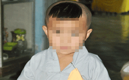 Nghi án bé 4 tuổi bị hiếp dâm phải trốn vào chùa