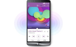 Đánh giá nhanh LG G3: Máy rất chất và giá rất tốt
