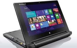 Top 4 laptop giảm giá cả triệu đồng trong tháng 5