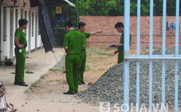 Bắt 4 đối tượng trong vụ côn đồ xông vào nhà trọ đâm chết 2 người