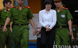 Ông Nguyễn Bá Thanh tiếp tục dự phiên tòa Huyền Như