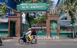 Hoang mang vì học sinh lớp 5 bị bắt cóc ngay trong trường