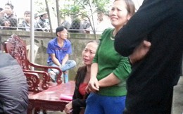 Vào can ngăn đánh nhau, 1 người chết oan