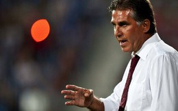 TIN VẮN CHIỀU 22/2: Queiroz trở lại Man United chữa cháy