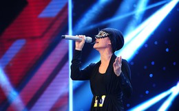 BTC X-Factor thừa nhận phát sóng sai lệch nhân thân Anh Thúy