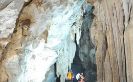 Chi 60 triệu để vào hang Sơn Đoòng, khách vẫn hào hứng