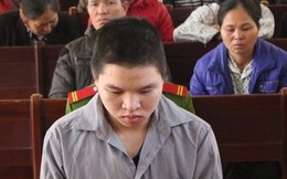Có bạn gái là hotgirl vẫn hại đời bé gái thiểu năng