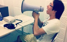 BLV Anh Ngọc gửi tâm thư đến NHM U19 và ĐTVN