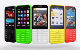 Nokia 225: sự lựa chọn "hoàn hảo" cho người trẻ