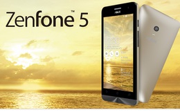 Zenfone 4 rất tốt nhưng Zenfone 5 tốt vượt trội!!!