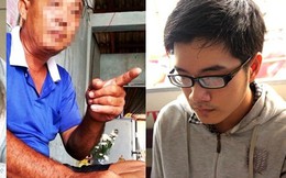 Những mâu thuẫn, bí ẩn trong vụ giết người tình, cưa xác phi tang