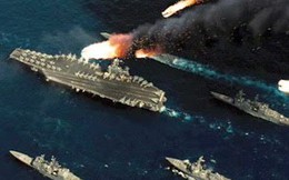 Tướng TQ hung hăng: Tên lửa DF-21 có thể "đuổi" Mỹ về Guam