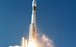 Lo Nga cấm vận, Mỹ hối hả tìm cách tự sản xuất động cơ rocket