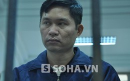 Nguyễn Mạnh Tường: "Khi bị cáo về thì chị Huyền đã chết!"