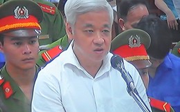 Xử bầu Kiên: “Tòa hiểu rồi”