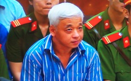 “Bầu” Kiên có đơn kháng cáo