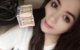 So nhan sắc các BTV xinh đẹp của VTV và Đài truyền hình Hà Nội