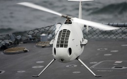 Khám phá trực thăng có thể trang bị trên chiến hạm SIGMA Việt Nam