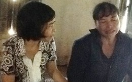 Vợ một cựu kiểm sát viên đến xin lỗi gia đình ông Chấn