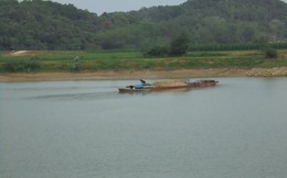 Tắm sông, 3 chị em ruột chết đuối thương tâm