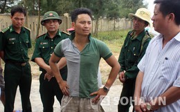 Thuyền ngư dân bị tàu lạ đâm chìm trong đêm, 1 người mất tích