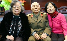 Những câu chuyện khó quên về phu nhân Đại tướng Võ Nguyên Giáp