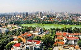 Hà Nội: Dân phố cổ sắp dồn sang 16 tòa nhà đô thị Việt Hưng