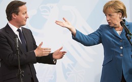 Thủ tướng Đức dọa đuổi Anh ra khỏi EU