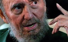 AP: Mỹ nhiều lần âm mưu ám sát Chủ tịch Fidel Castro