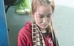Thôn nữ xinh đẹp sa ngã chốn vũ trường