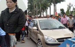 Vụ hất anh trai lên nắp capô diễu phố 9 km: Nạn nhân xin giảm án