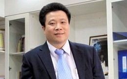 Ông Hà Văn Thắm - người vừa bị bắt tạm giam là ai?