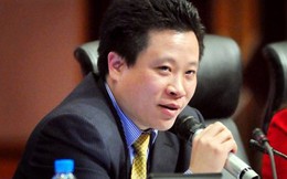 Hai cái tên tiềm năng cho vị trí tỷ phú USD của Việt Nam