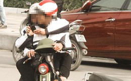 Học trò yêu bạo