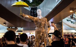 Biểu tình Hồng Kông: Điều gì sẽ xảy ra vào ngày mai?
