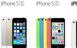 Apple bán tháo iPhone tồn kho, dọn đường cho iPhone 6