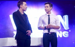 Trấn Thành bị "lợi dụng"