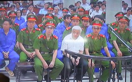 Ông Trần Xuân Giá vẫn vắng mặt trong phiên xử bầu Kiên