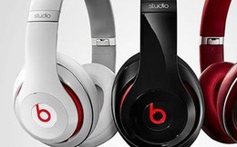 Vì sao Apple chi hàng tỷ USD để "nuốt sống" Beats?