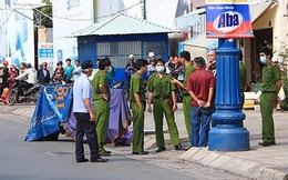 Tình tiết mới từ lời khai em trai nghi phạm giết người dã man