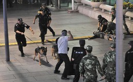 "Khủng bố" Tân Cương dòm ngó APEC