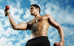 Dinh dưỡng trong thể thao: Yếu thì “đổ” vào và sẽ khỏe!?
